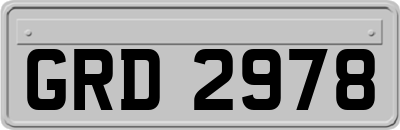 GRD2978