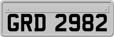 GRD2982