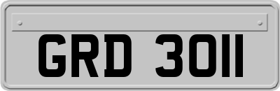 GRD3011
