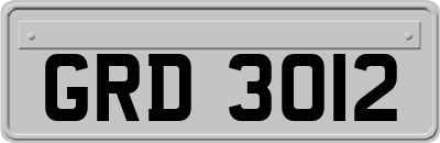 GRD3012