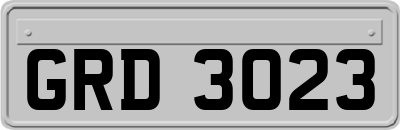 GRD3023
