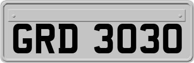 GRD3030