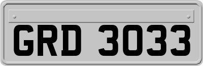 GRD3033