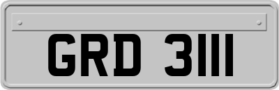 GRD3111