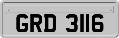 GRD3116