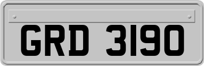 GRD3190