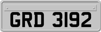 GRD3192