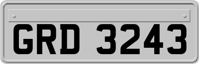 GRD3243