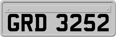 GRD3252