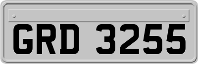 GRD3255