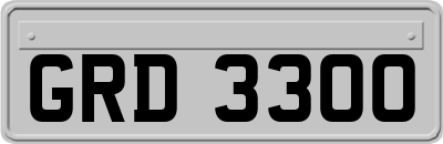 GRD3300