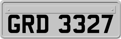 GRD3327