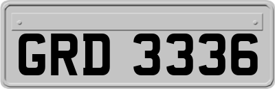 GRD3336