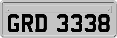 GRD3338