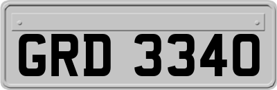 GRD3340