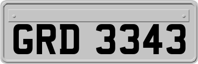 GRD3343