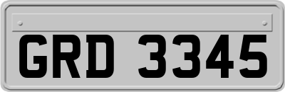 GRD3345