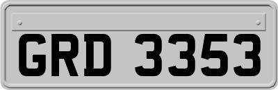 GRD3353