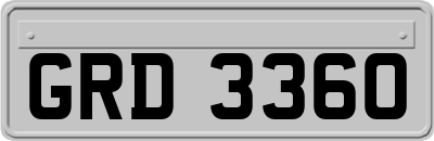 GRD3360