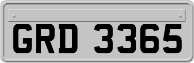 GRD3365