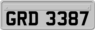 GRD3387