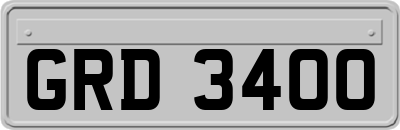 GRD3400