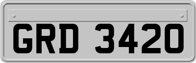 GRD3420