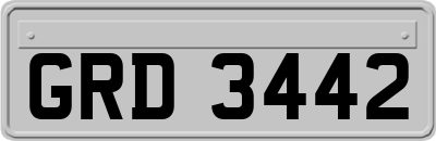 GRD3442