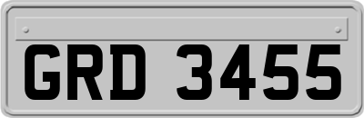 GRD3455