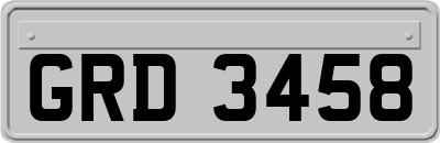 GRD3458