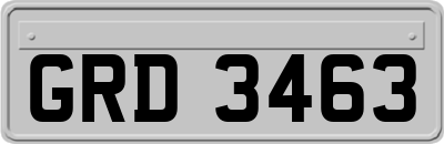 GRD3463