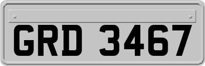 GRD3467