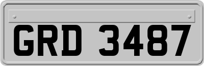 GRD3487