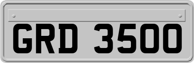 GRD3500