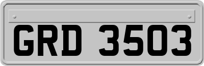 GRD3503