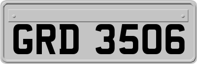 GRD3506
