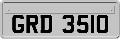 GRD3510