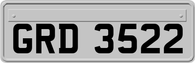 GRD3522