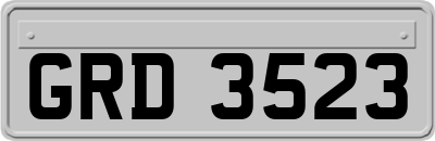 GRD3523