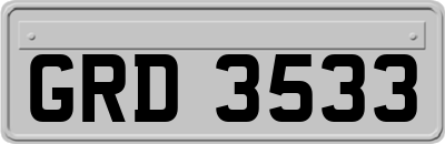 GRD3533