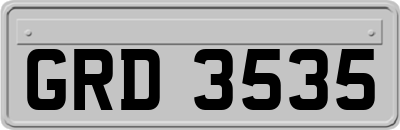 GRD3535