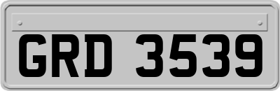 GRD3539