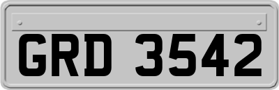 GRD3542