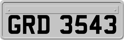 GRD3543
