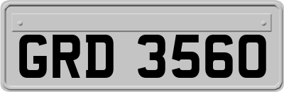 GRD3560