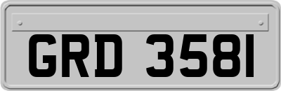 GRD3581