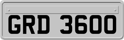 GRD3600