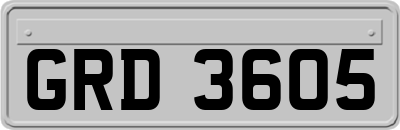 GRD3605