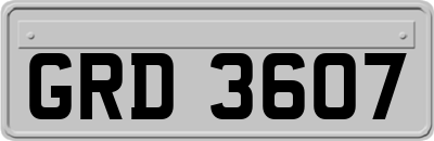 GRD3607