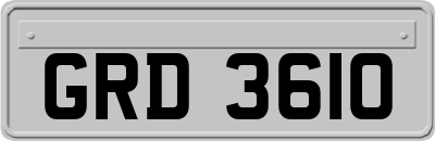 GRD3610